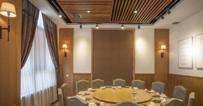 丽江龙继斑鱼庄(灵山大街店)