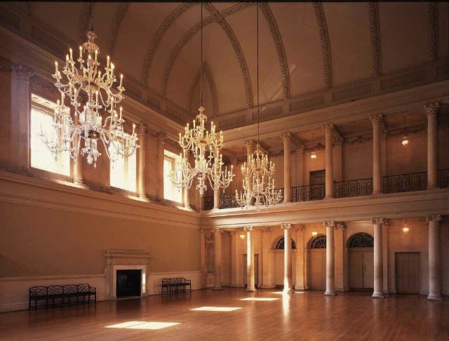 Eremitage