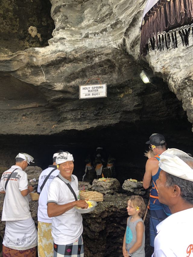 Tanah Lot