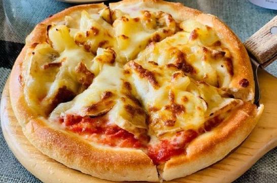 米兰西点(新华路店)