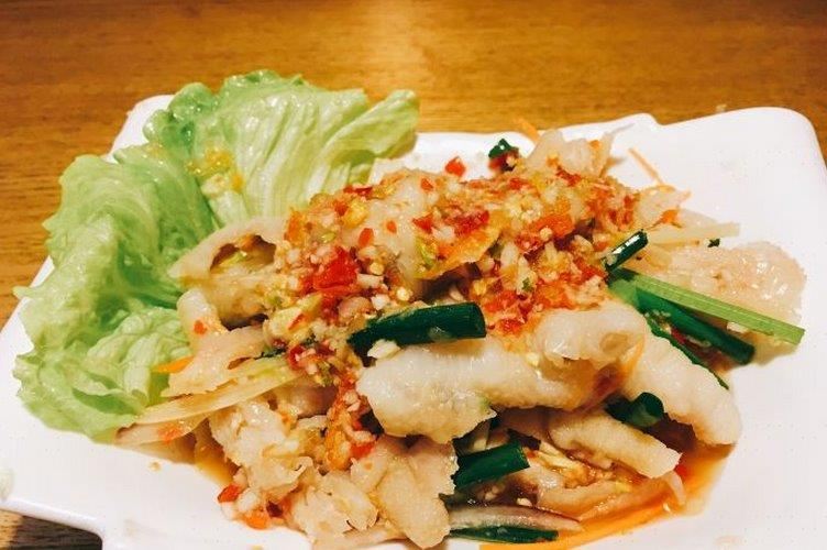 泰蒲·泰国料理(东街店)