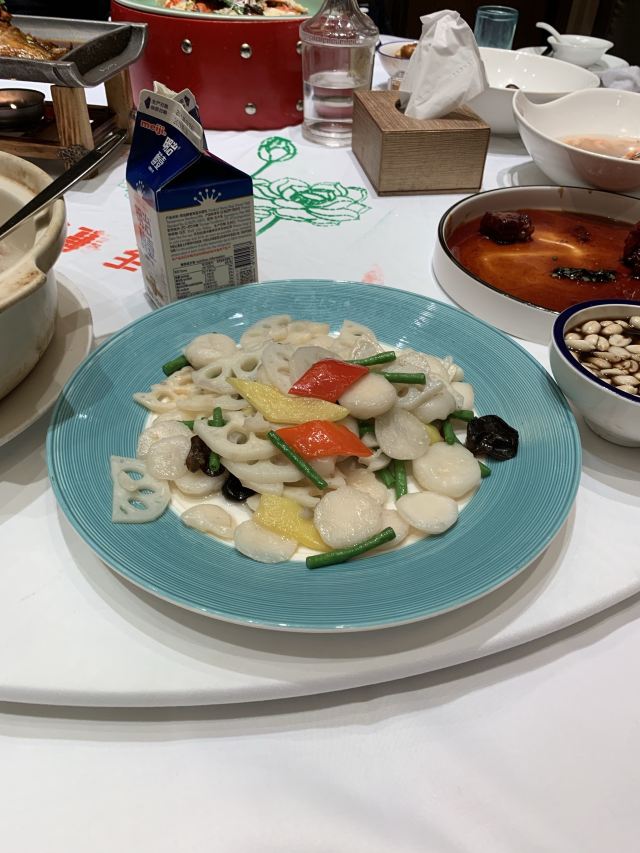 同慶樓(珠江路店)