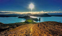 智利游记图片] 南美这几处海岛必加入旅行清单