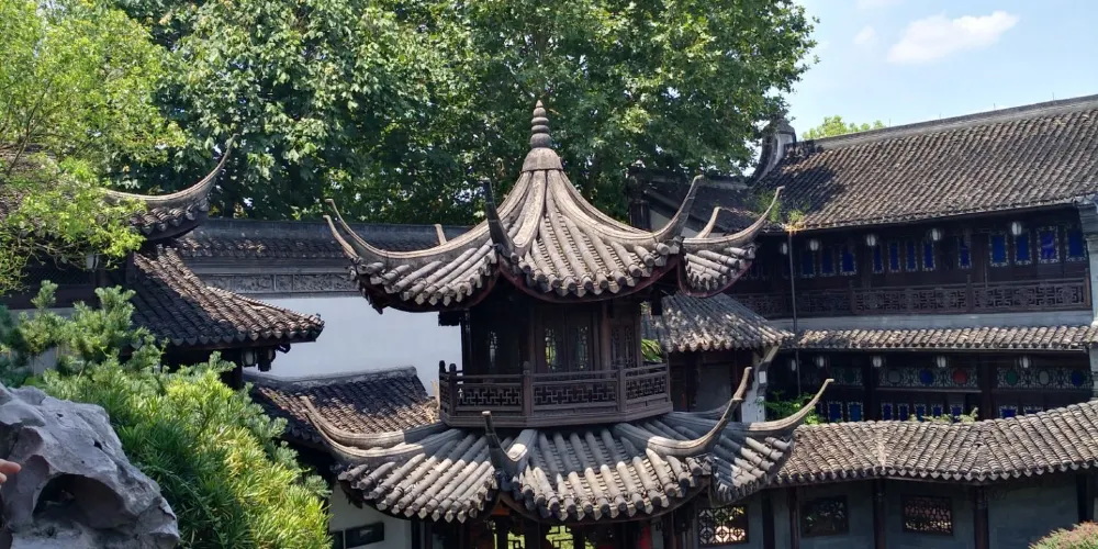 永安旅遊