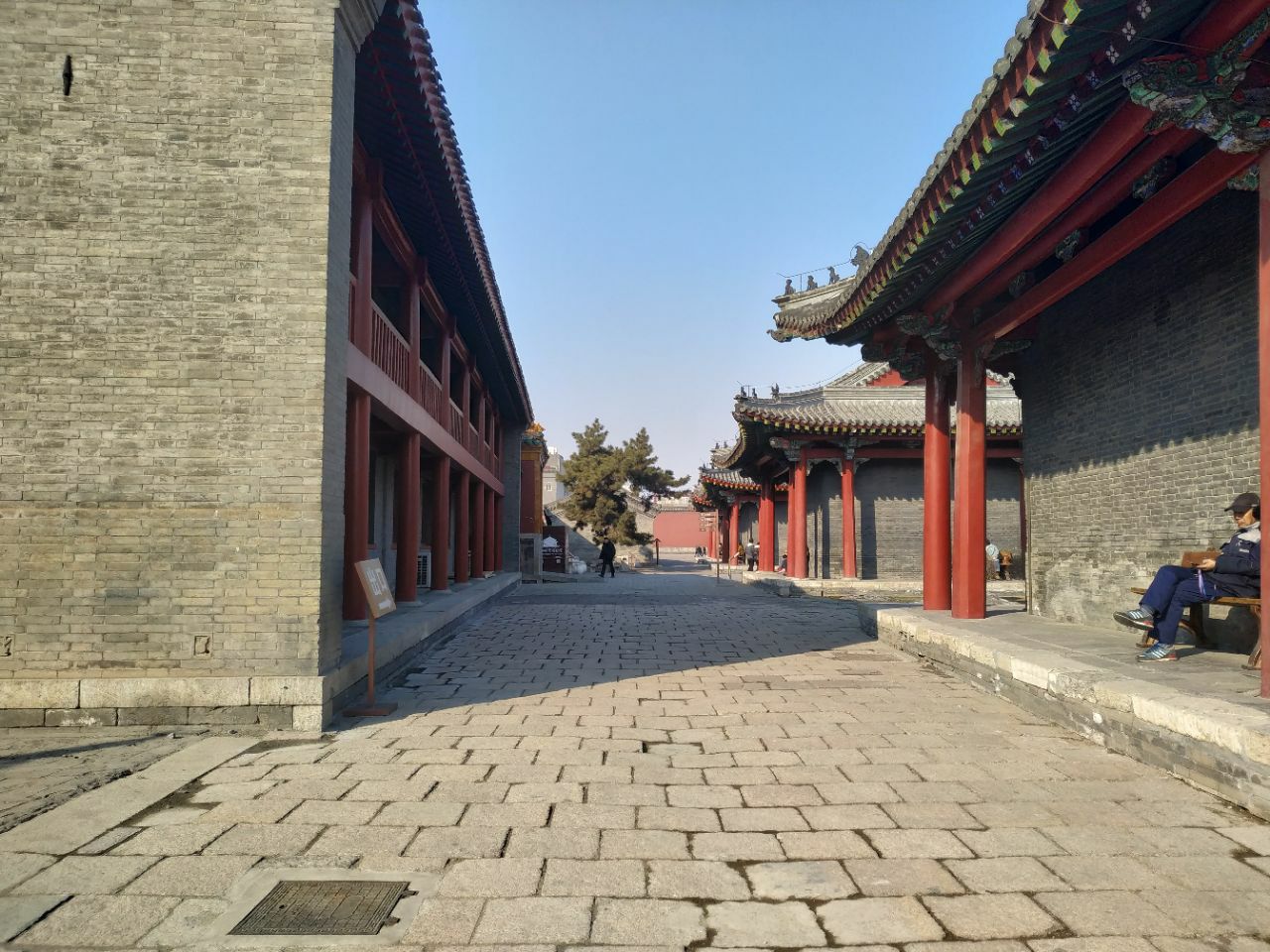 Shenyang Imperial Palace Tickets Deals Reviews Family - 
