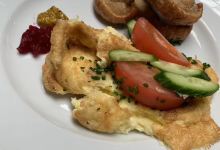 Den Gamle Kro - Restaurant美食图片