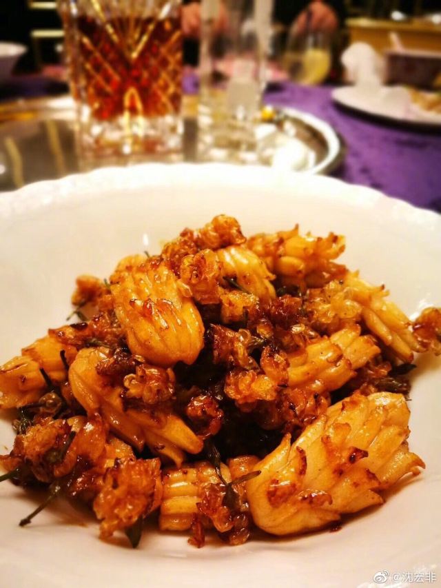 Mei Long Zhen Restaurant (Main Branch)