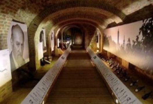 克雷姆斯博物馆景点图片