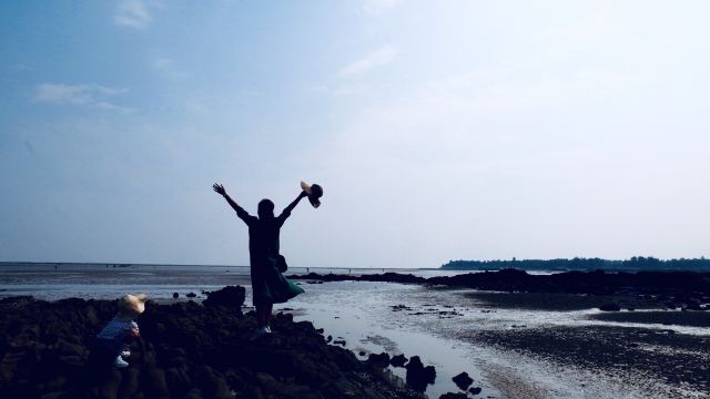 簕山古渔村旅行图片 1