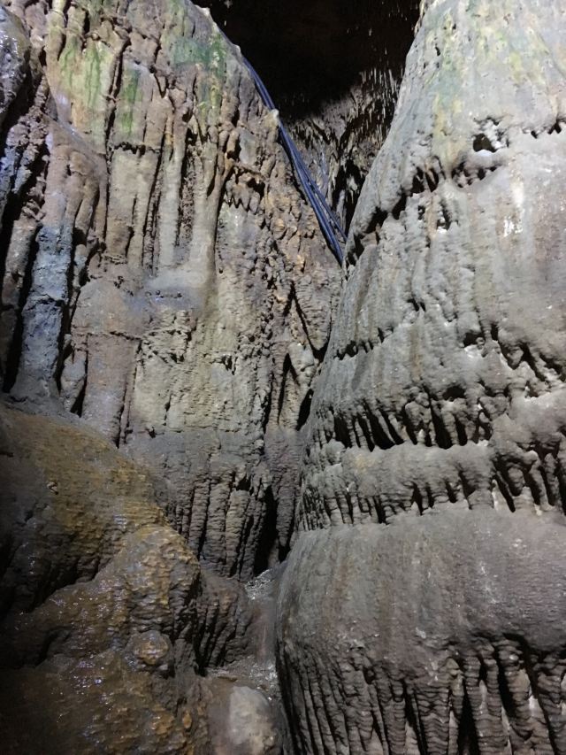 官马溶洞旅行图片 5