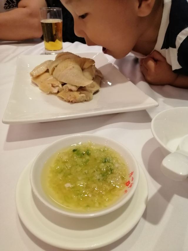 Guangzhou Restaurant