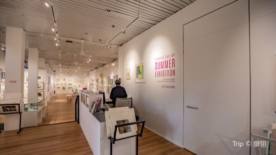 Bankside Gallery