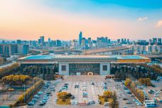 昆明国际会展中心-昆明-耀晨影像