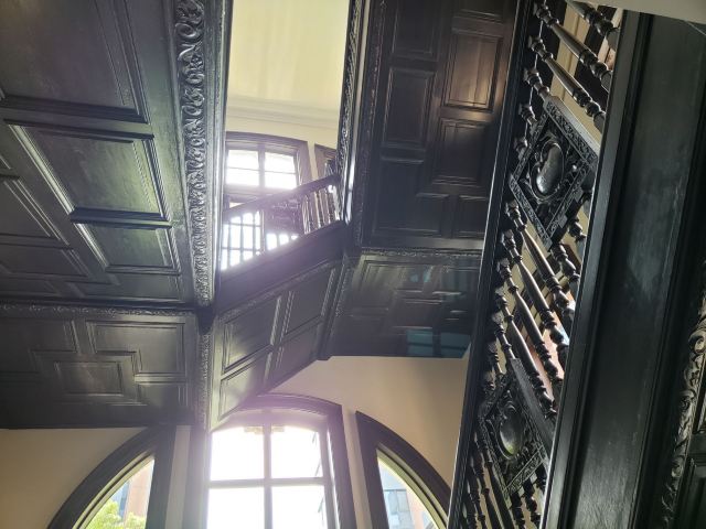 上海总商会旧址旅行图片 3