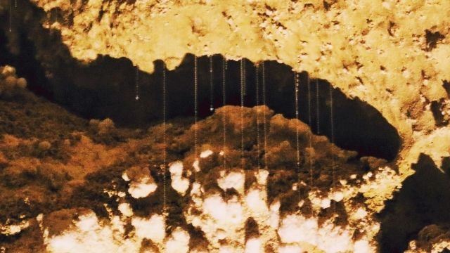 懷托摩螢火蟲洞