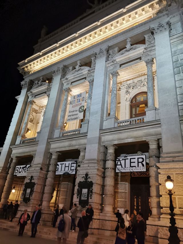 Burgtheater