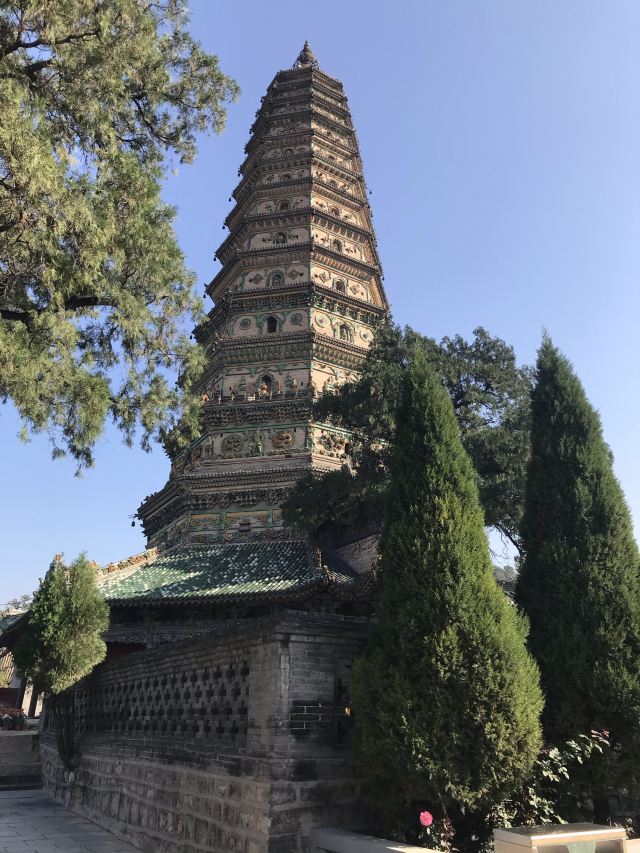廣勝寺