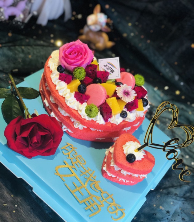 米念旗烘焙坊(比优特店)餐厅图片