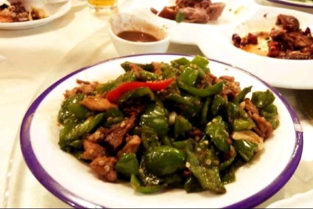 Chunji Roasted Goose Restaurant (Zhongshan Road)