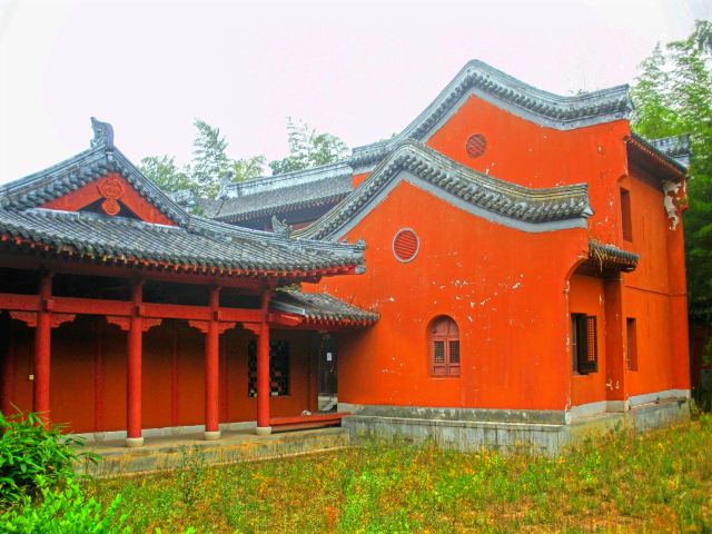 正一觀