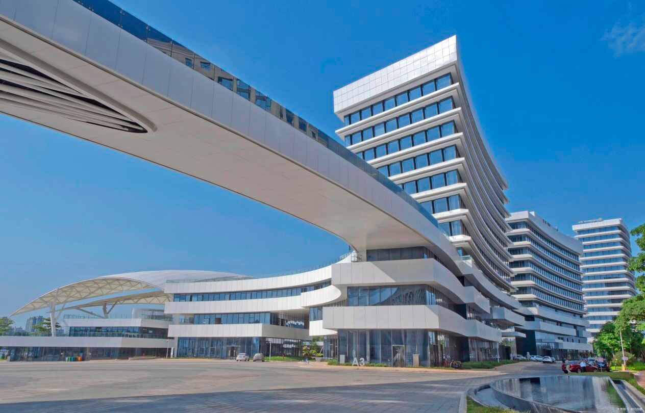 厦门国际游艇汇