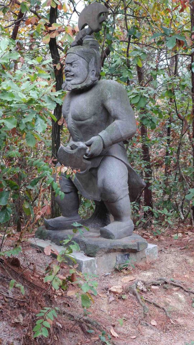清明上河圖景區