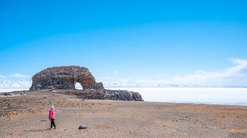 那曲地區(qū)+圣象天門