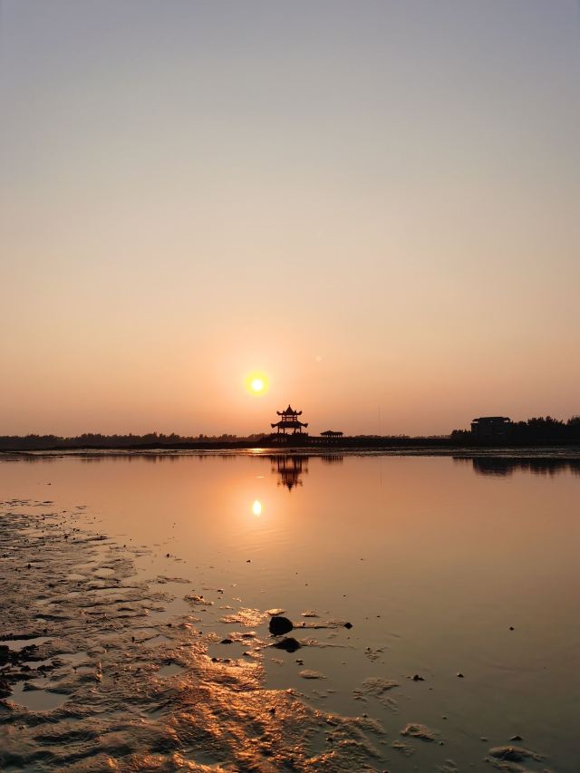 簕山古渔村旅行图片 1
