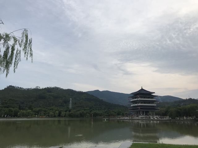 将军山公园管理委员会旅行图片 2