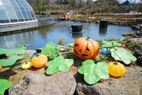 Jeju Glass Castle