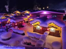 中国雪乡-海林-YoYo_1F8M0J3S