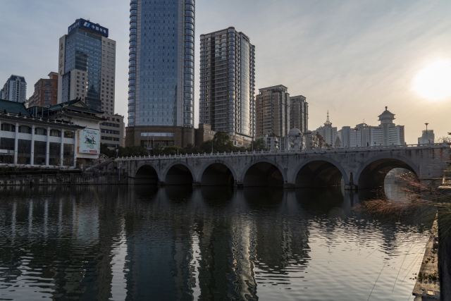 甲秀广场旅行图片 6