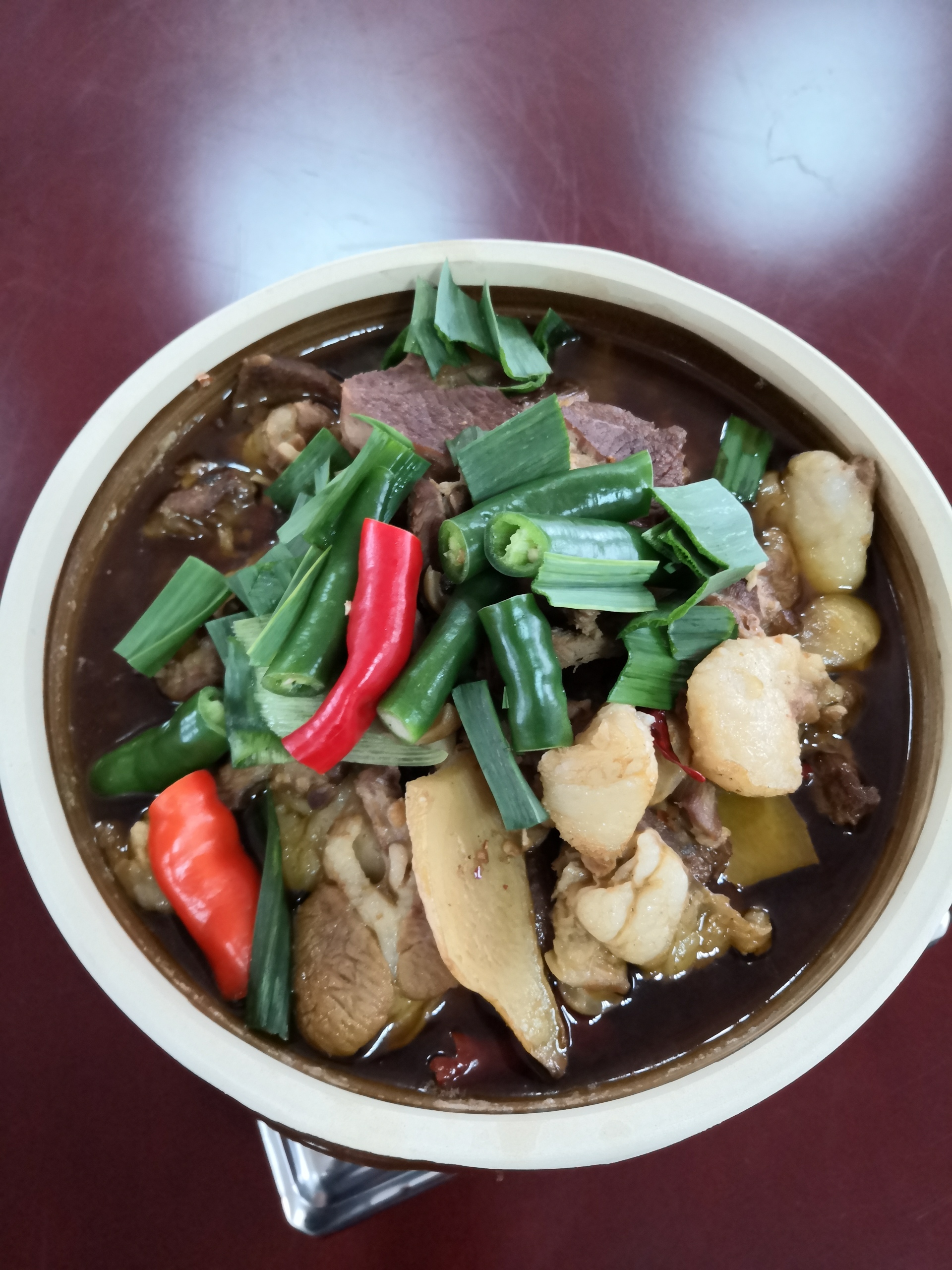 欢乐家园餐厅图片