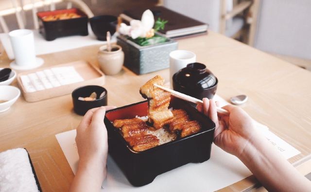 TENG (Shenzhen Marriott Hotel Nanshan)
