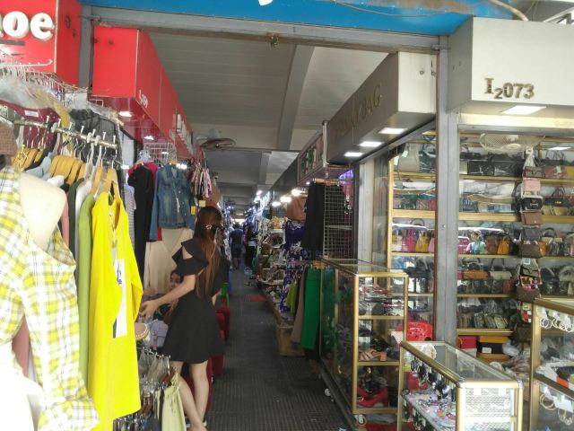 中央市場
