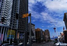 沃尔玛购物广场(蓝湾购物广场店)购物图片