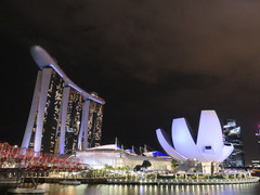 新加坡游记图片] 2020年梦想从狮城开始