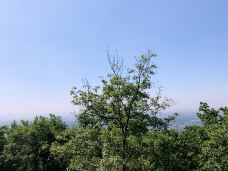 衡山