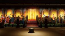 老挝万象神木博物馆-万象-YoYo_3D4Q2X5W