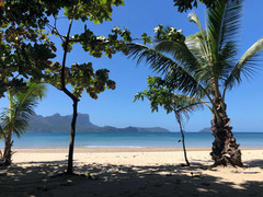 菲律宾游记图片] 菲律宾巴拉望爱妮岛自助游---情人节篇（三）