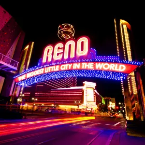 Reno
