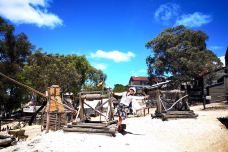 疏芬山-Golden Point-美景美食玩玩玩