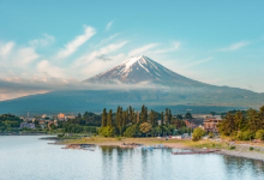 芦之湖景点图片
