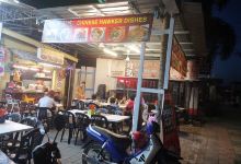 Warung Dewati美食图片