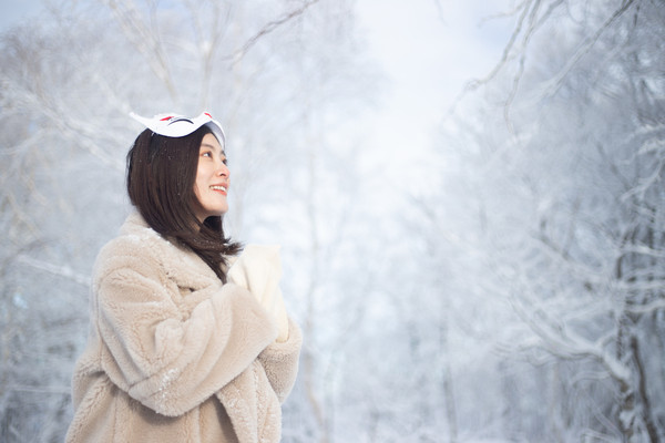 慢行日本 | 赴一场函馆的冬日之约