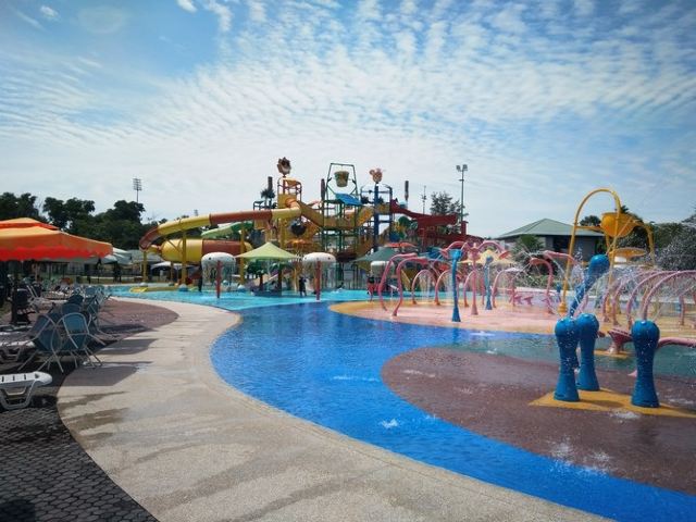 Jerudong Park