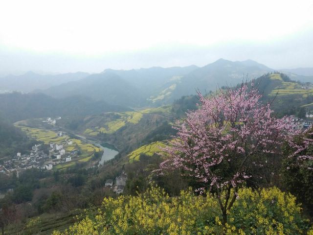 石潭村旅行图片 1