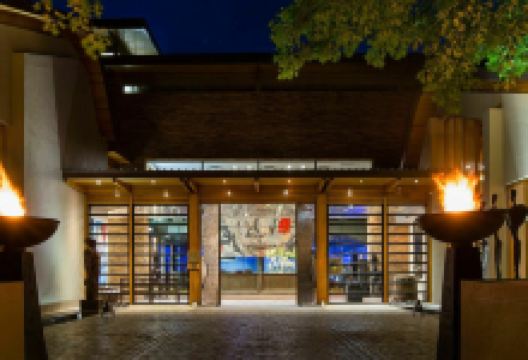 Pierneef à La Motte美食图片