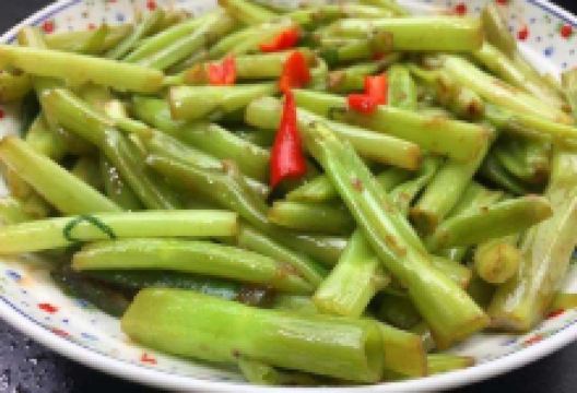 吃香喝辣家菜馆(新宁店)美食图片