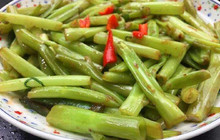 吃香喝辣家菜馆(新宁店)餐厅图片